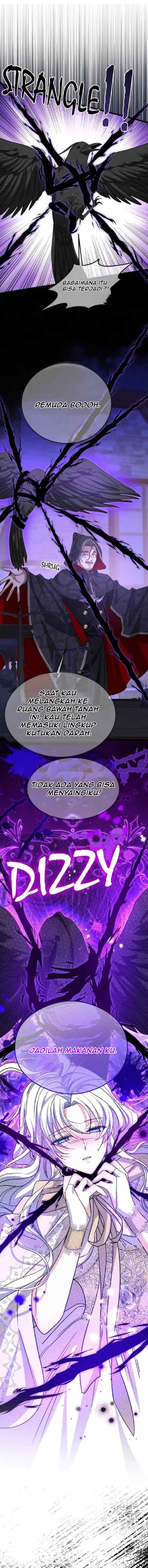 The Ducal Family's Poisonous Flower chapter 24 halaman 9