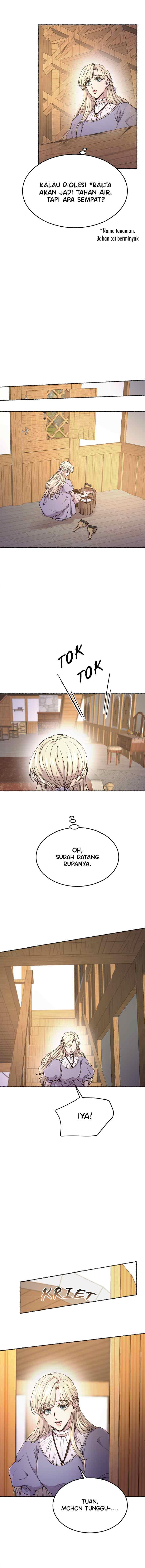 Cursed Blessing chapter 87 halaman 18