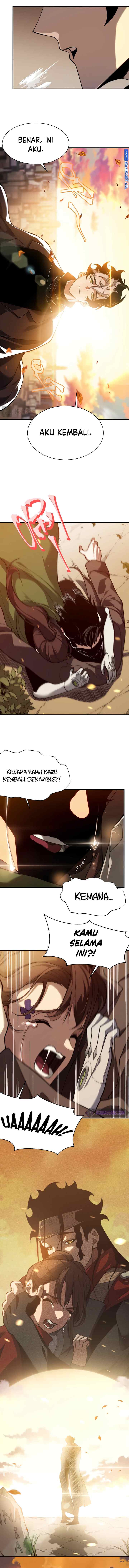 Demon Evolution chapter 46 halaman 6