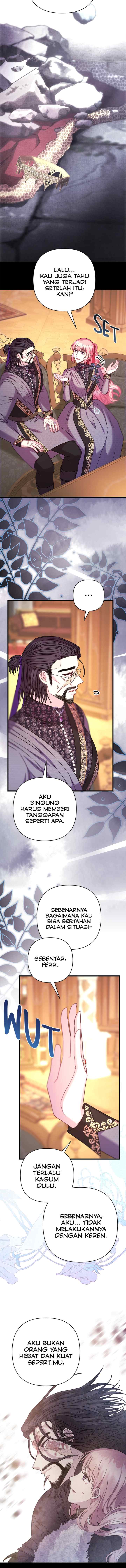 Anyway, It Is A Ropan chapter 82 halaman 9