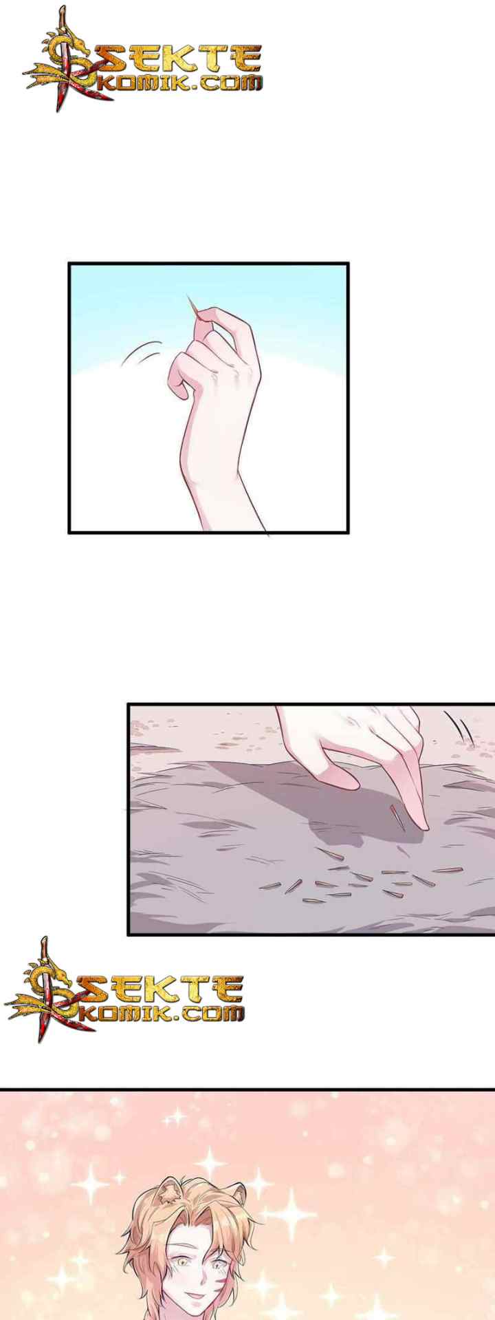 Beauty and the Beasts chapter 42 halaman 13