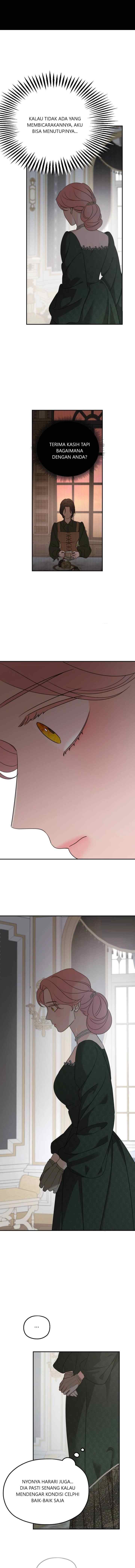 My In-Laws Are Obsessed With Me chapter 128 halaman 11