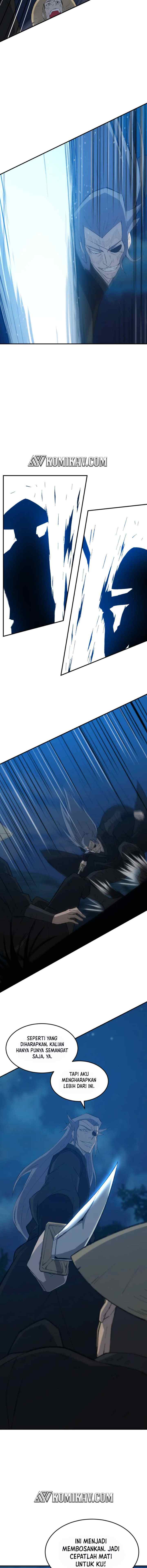 The Great Master chapter 33 halaman 10