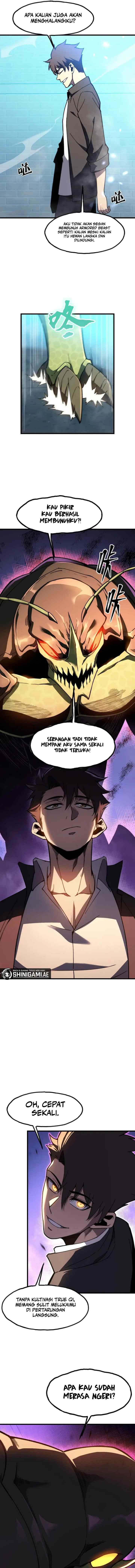 Reborn as a Heavenly Martial Demon chapter 7 halaman 12