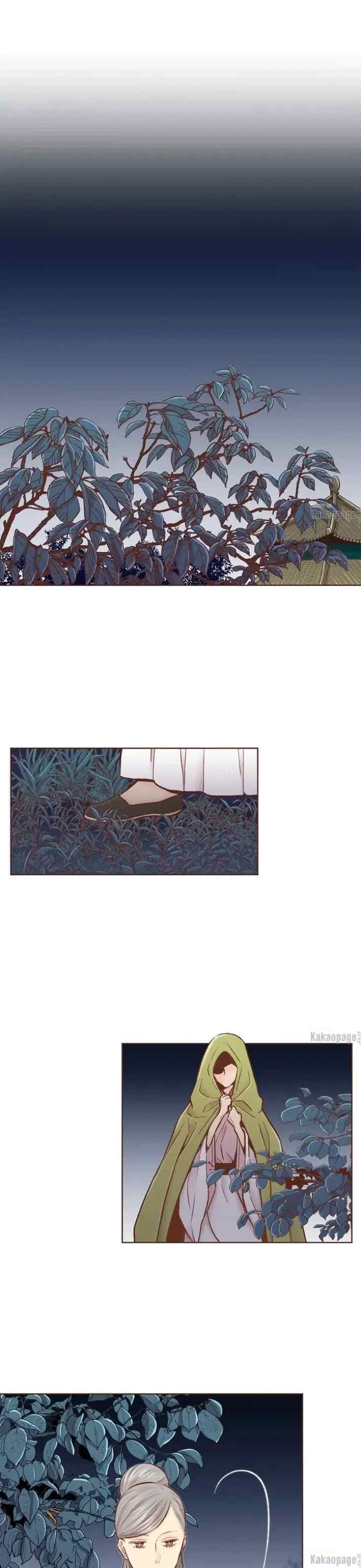 Snow Blossom chapter 303 halaman 6