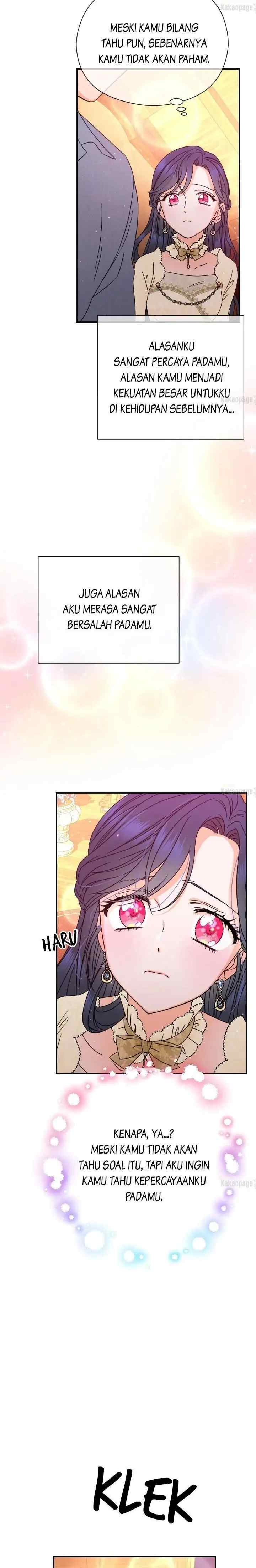 Lady Baby chapter 154 halaman 15