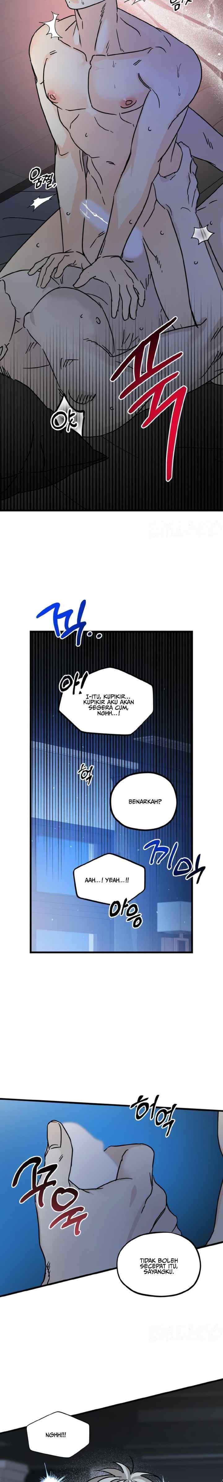 Shining In Nightmares chapter 45 halaman 7