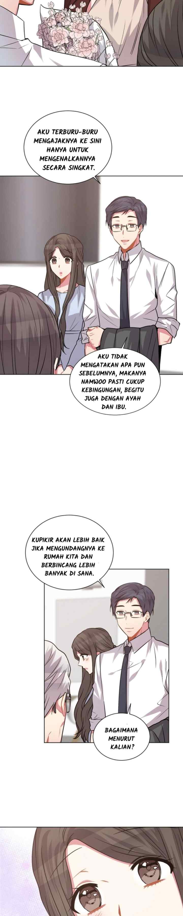 All About You chapter 69 halaman 13