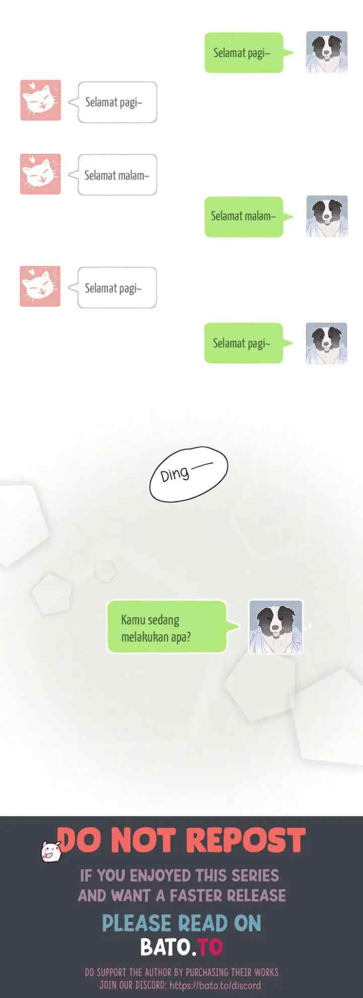 Salt Friend chapter 85 halaman 15