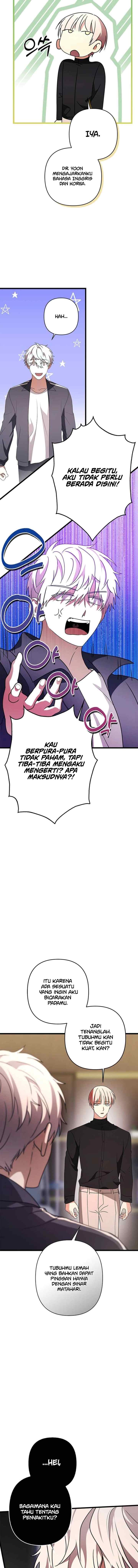 Definition of a Villain chapter 45 halaman 15