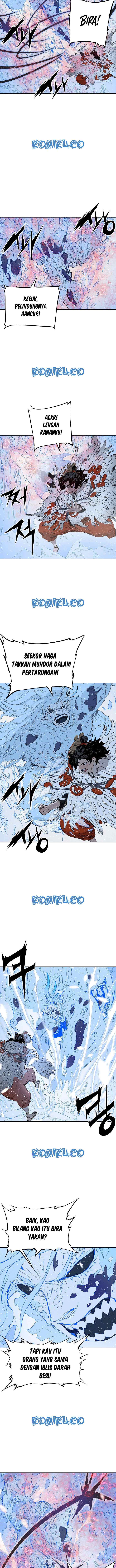 Sword Sheath's Child chapter 35 halaman 15