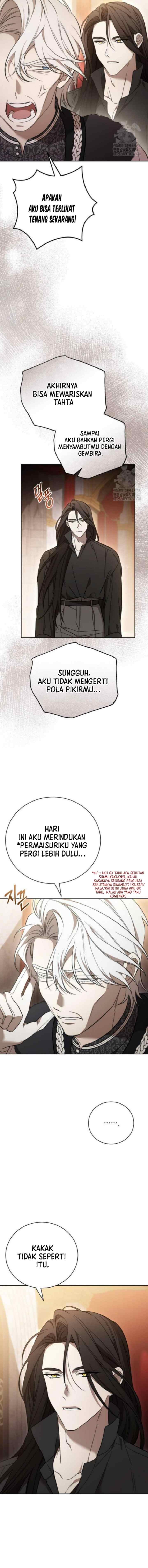 Dark Chain chapter 4 halaman 9