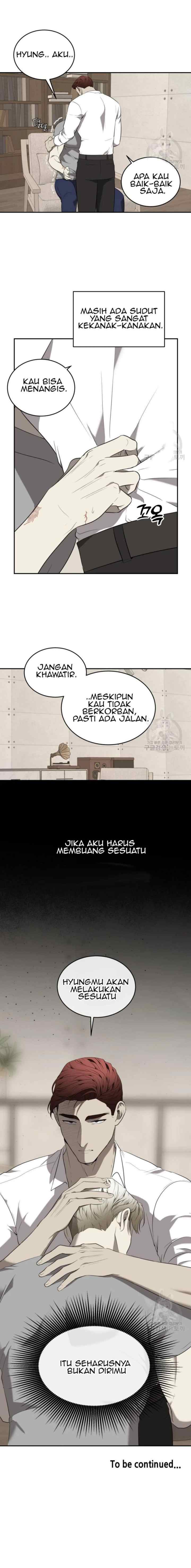 Vivarium chapter 40 halaman 19
