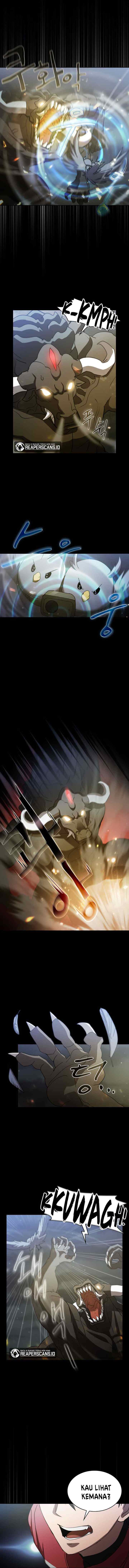 Is this Hunter for Real?! chapter 18 halaman 18