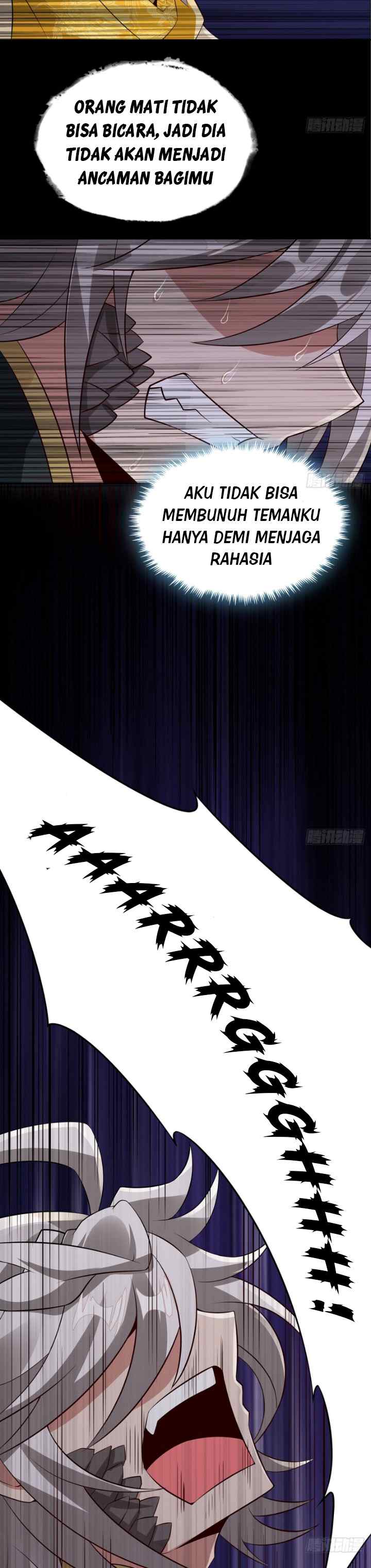 The Inverted Dragon's Scale chapter 102 halaman 13