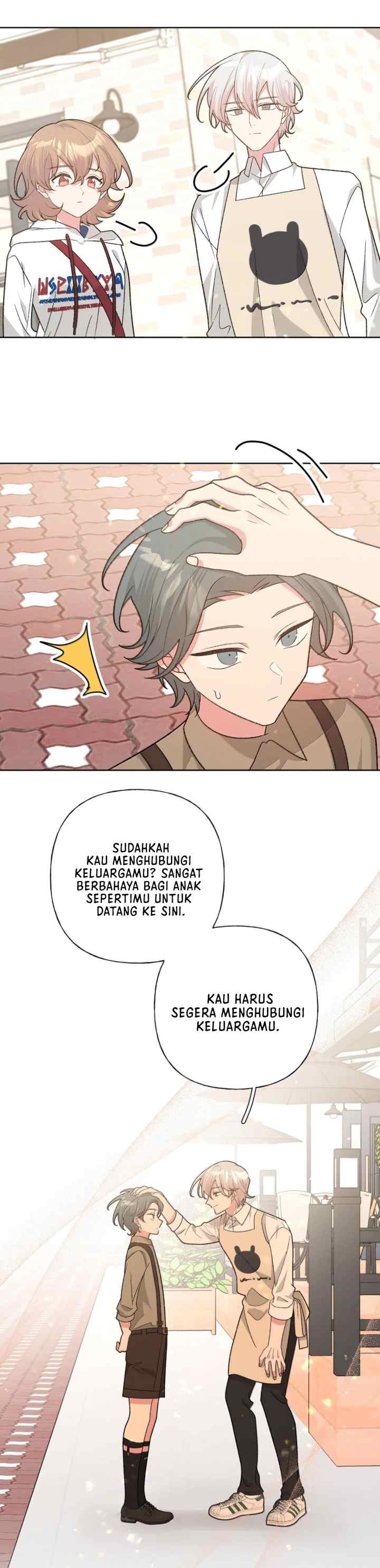 Don't Confess To Me chapter 121 halaman 6