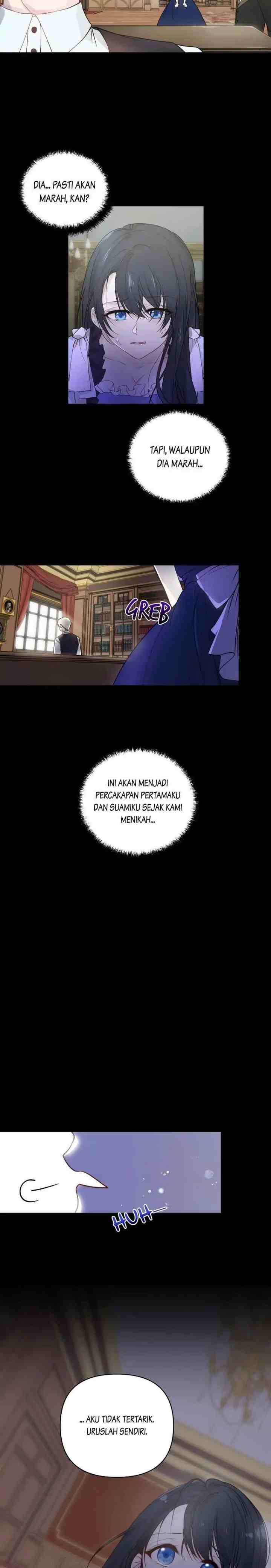 A Match Made in Mana chapter 1 halaman 11