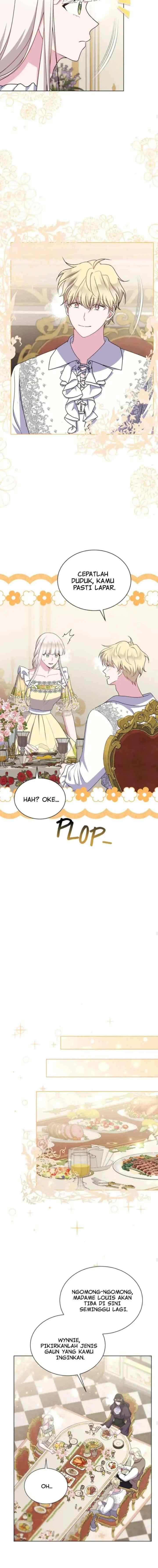 He Likes Me a Lot More Than I Thought! chapter 32 halaman 11