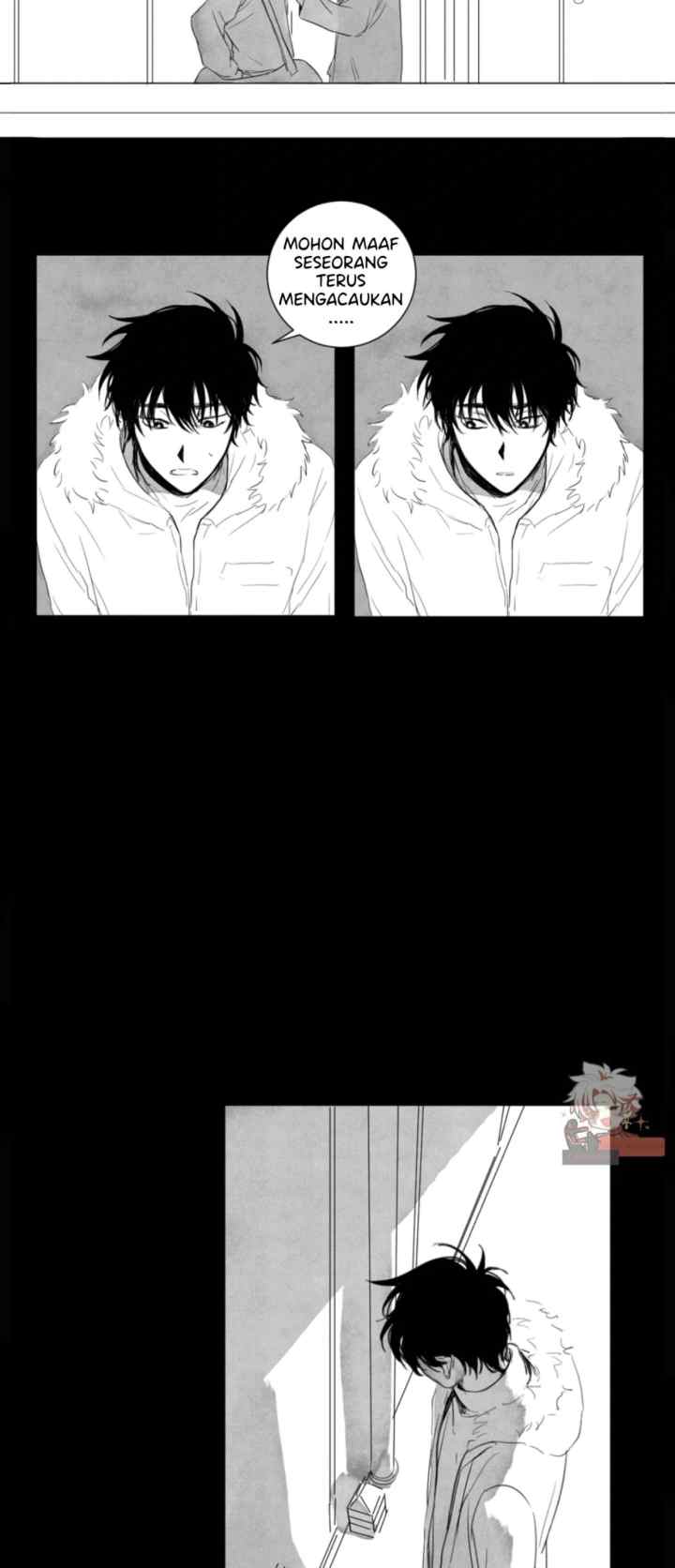 Stalker's Game chapter 1 halaman 16