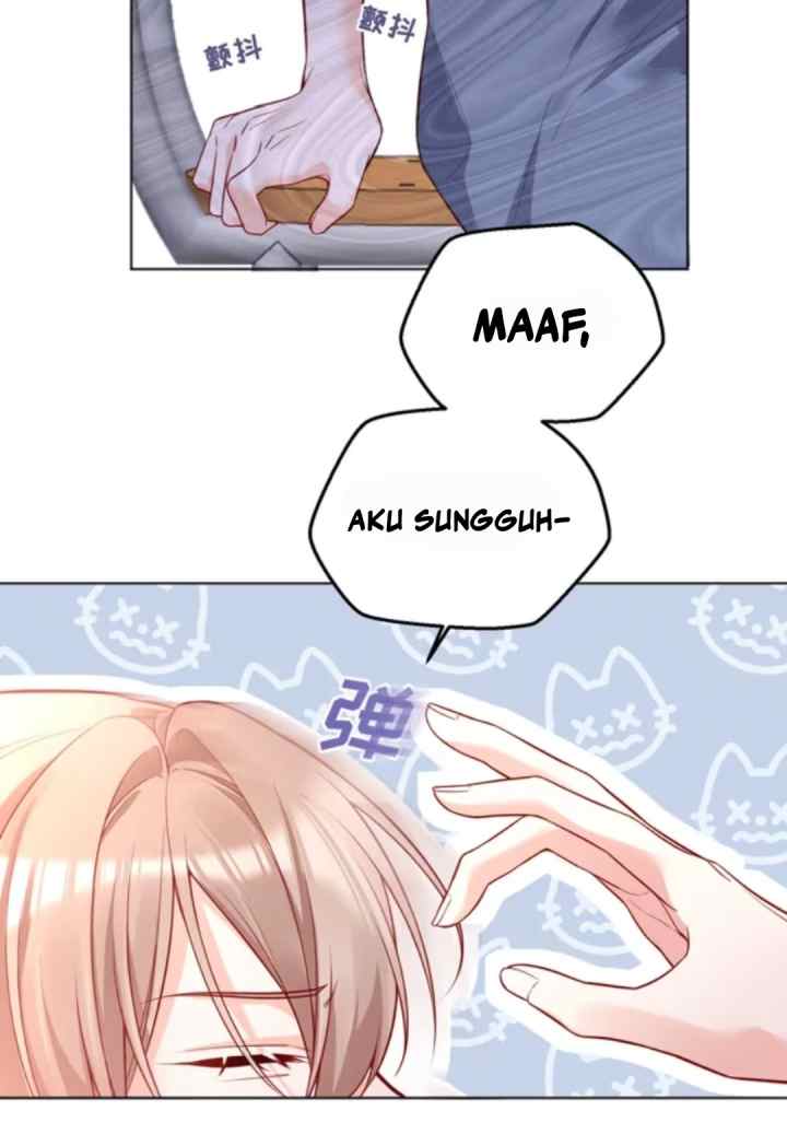 Early Summer Waltz chapter 18 halaman 5
