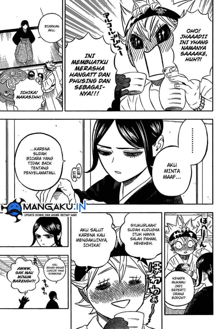 Black Clover chapter 353 halaman 7