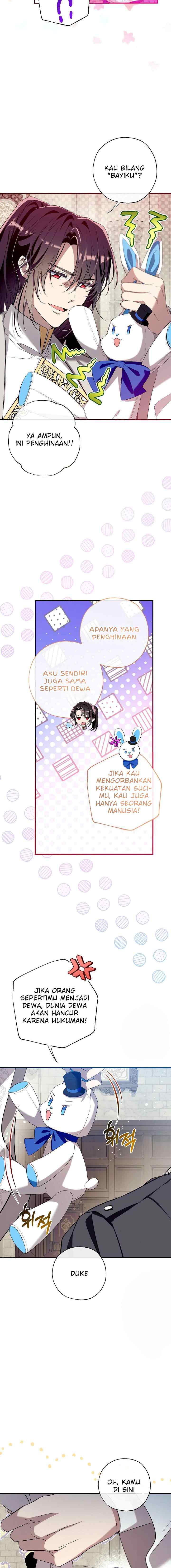 Family is Needed chapter 128 halaman 5