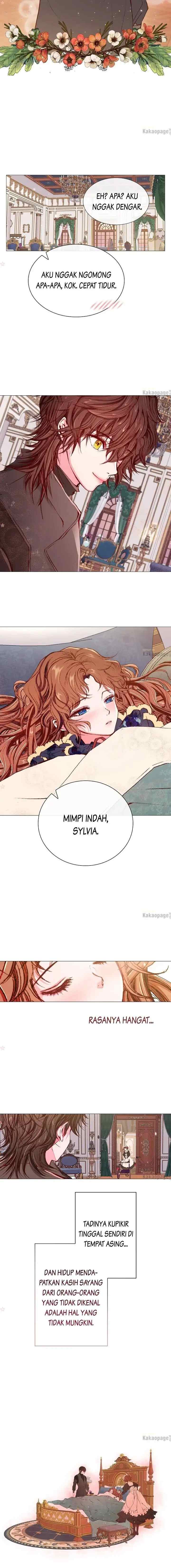 I Woke Up as the Ugly Duckling chapter 24 halaman 17