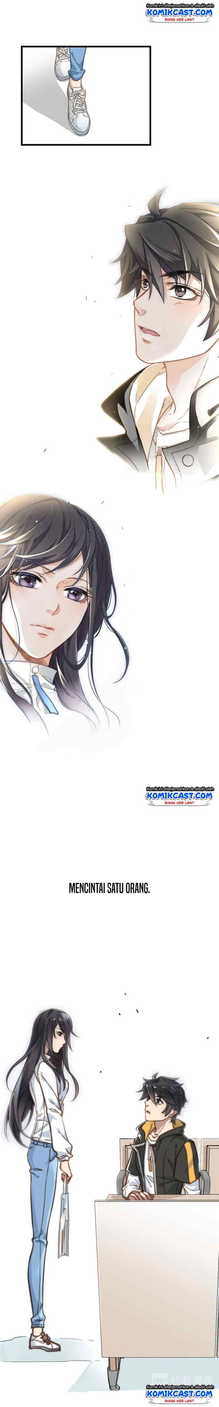 The Sacred Ruins chapter 44 halaman 9
