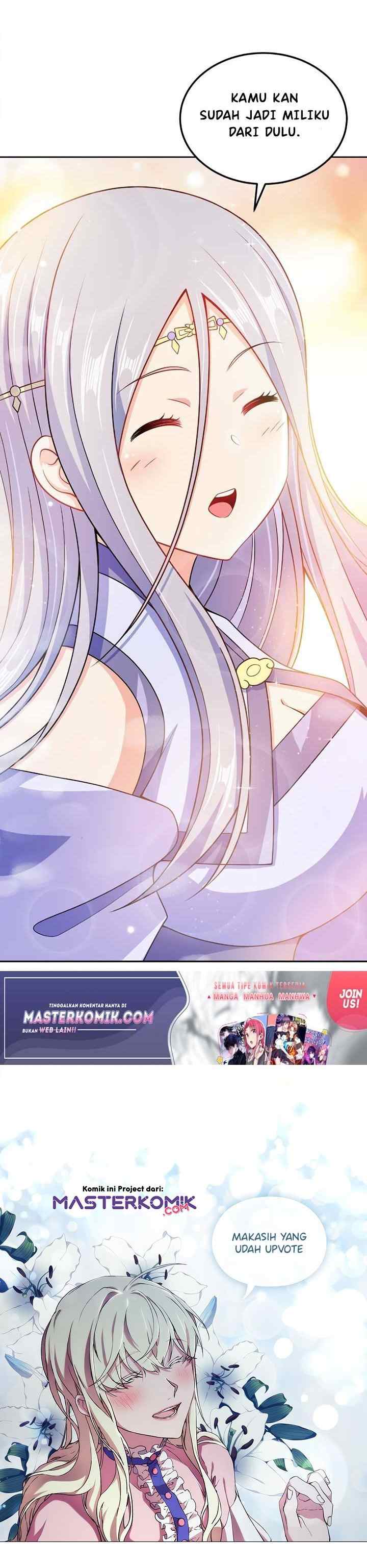 My Lady Is Actually the Empress? chapter 51 halaman 17