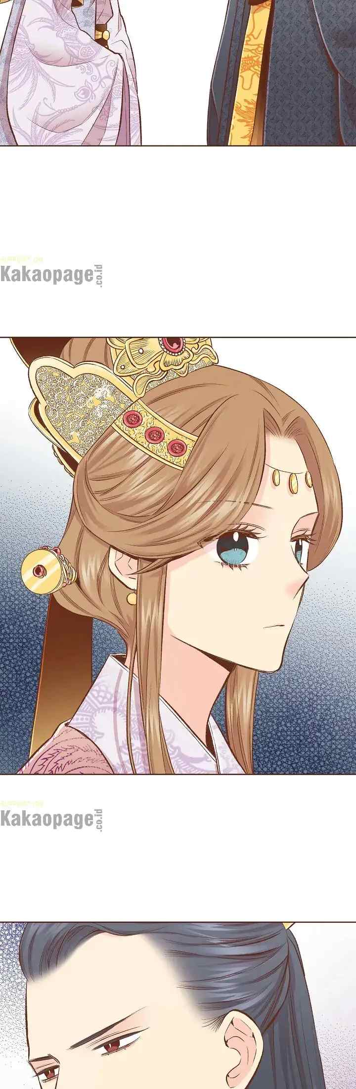 Snow Blossom chapter 230 halaman 6