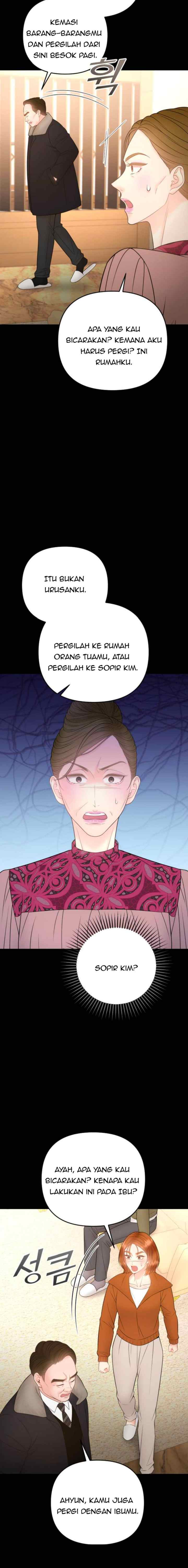 My Younger Boss chapter 48 halaman 9