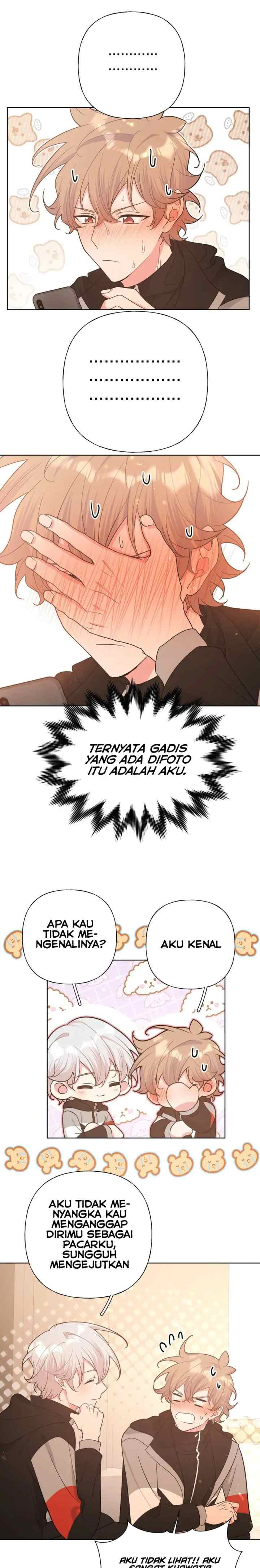 Don't Confess To Me chapter 75 halaman 13