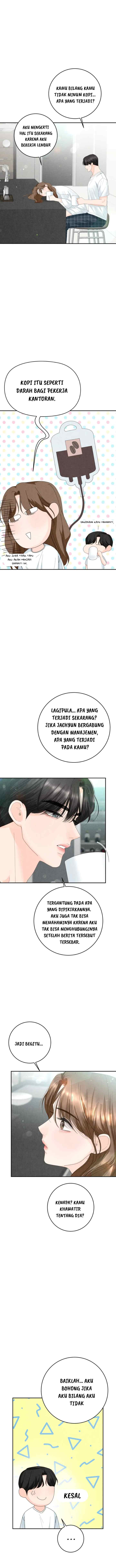 Four Ways to Find a Wife chapter 80 halaman 12