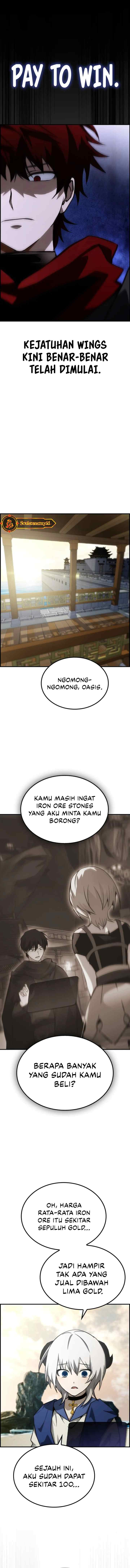 Bad Ending Maker chapter 52 halaman 13