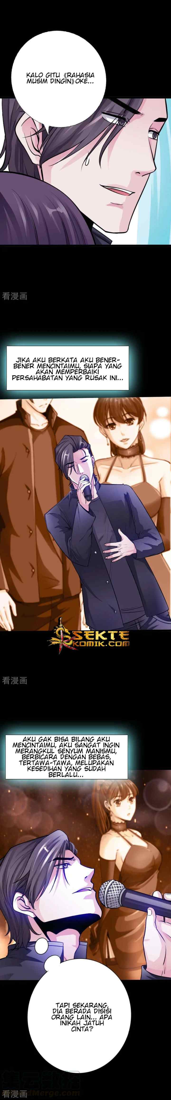 Hopeless chapter 45 halaman 4
