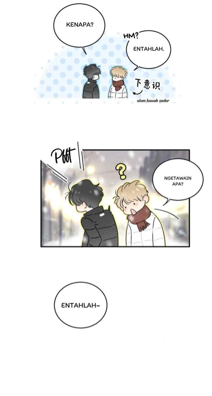 Salt Friend chapter 206 halaman 6