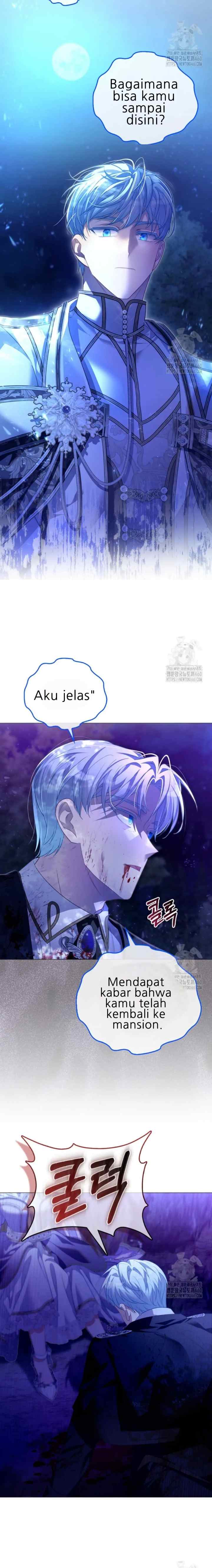 The Villainous Duke's Daughter's Special Rice Cultivation Method chapter 51 halaman 17