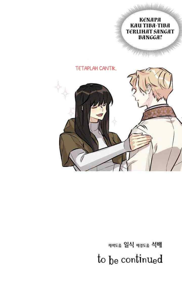 It's Finally Love, Demon King! chapter 20 halaman 13