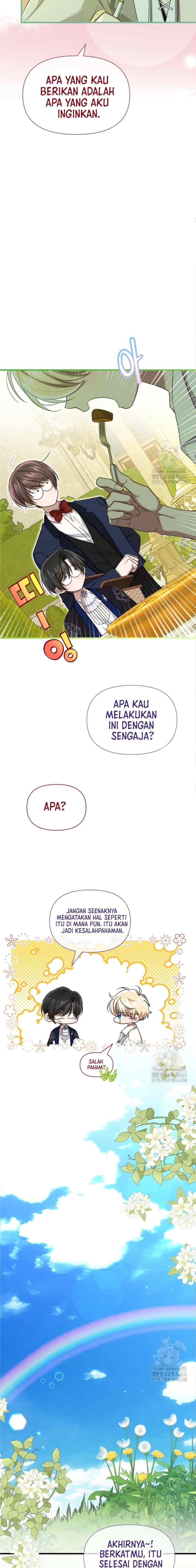0 And 1 chapter 40 halaman 7