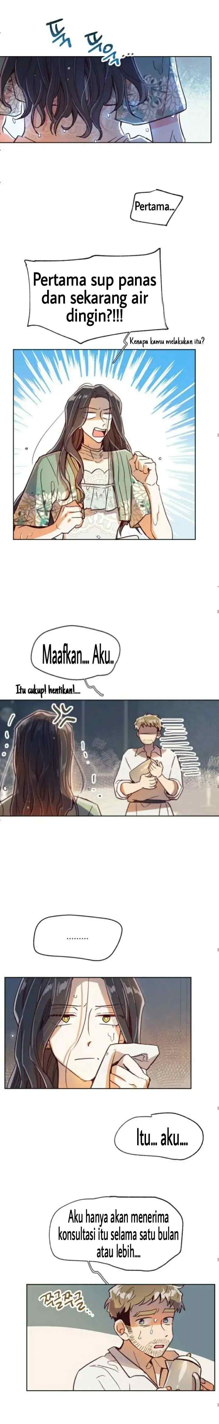 Long After The Ending chapter 4 halaman 14