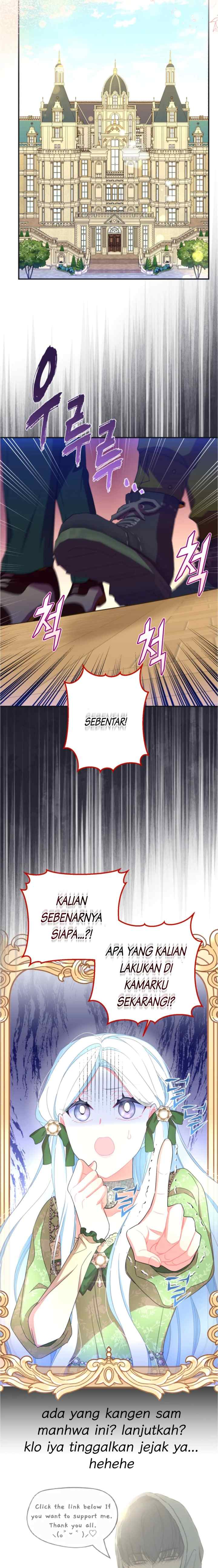 I Will Be the Main Character in That Prison chapter 46 halaman 18