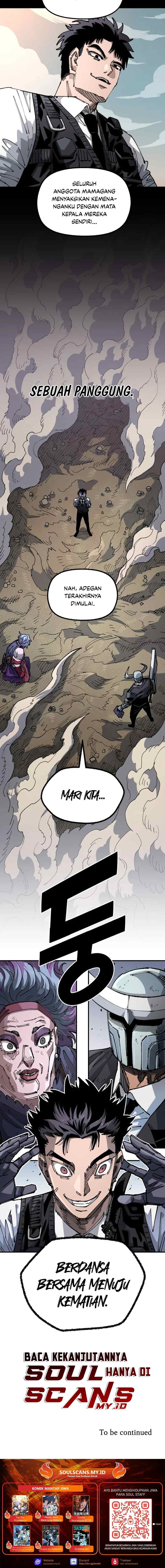 Reincarnation Of The Veteran Soldier chapter 101 halaman 12