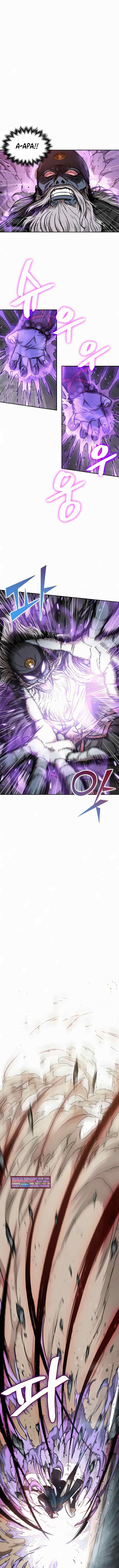 Nano Machine chapter 81 halaman 11