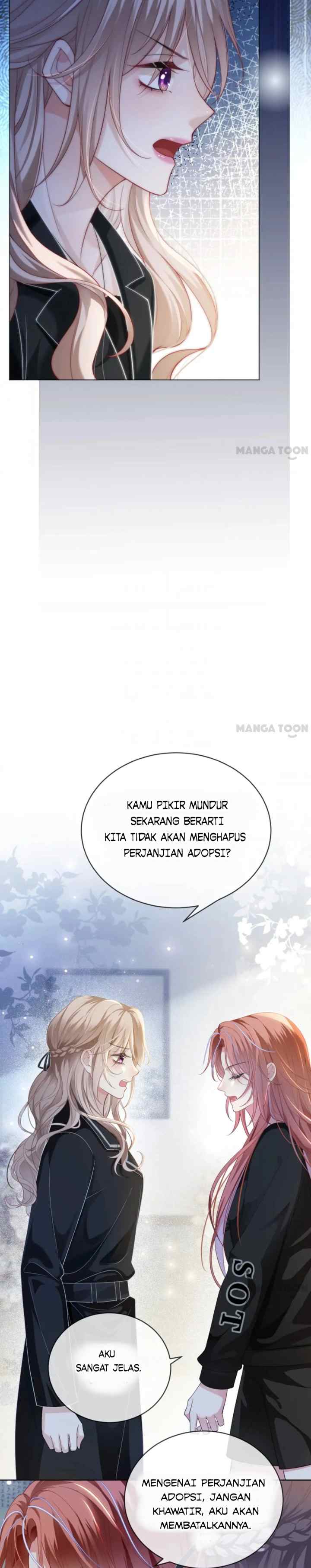 The Ultimate Comeback chapter 6 halaman 13