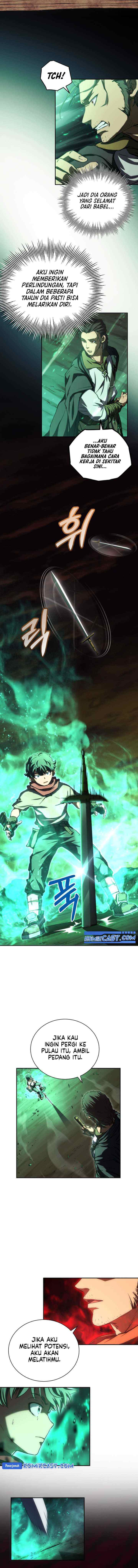 Wild Ranker chapter 2 halaman 5
