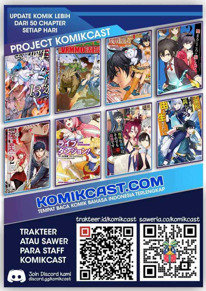 Danshi Koukousei wo Yashinaitai Onee-san no Hanashi chapter 168 halaman 7