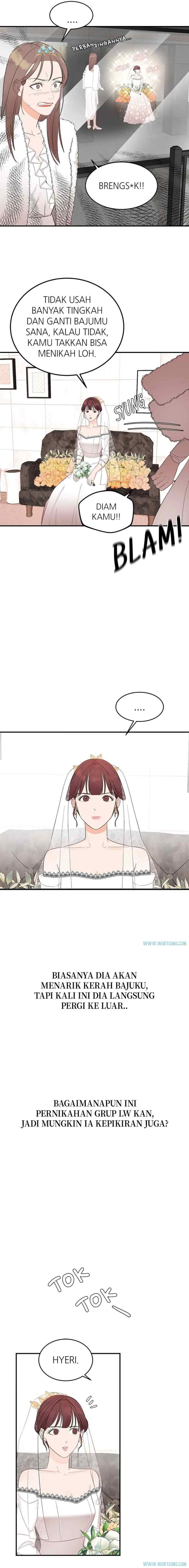 Como Domar um Marido Perigoso chapter 7 halaman 10