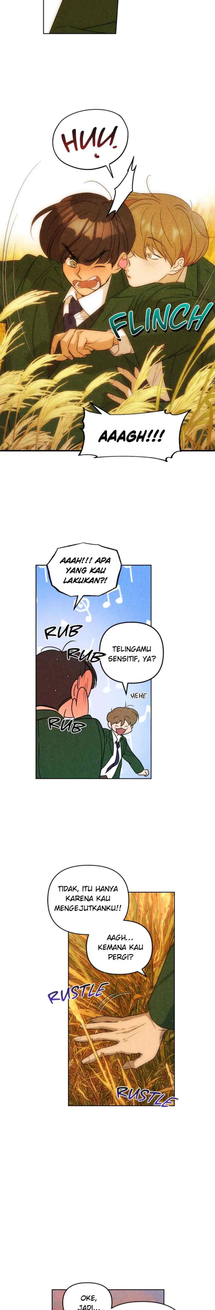 Spinach Bouquet chapter 68 halaman 6