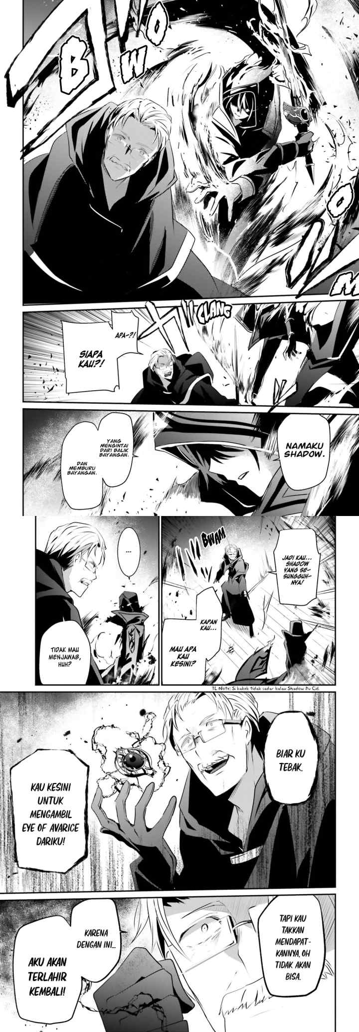 The Eminence in Shadow chapter 13 halaman 10