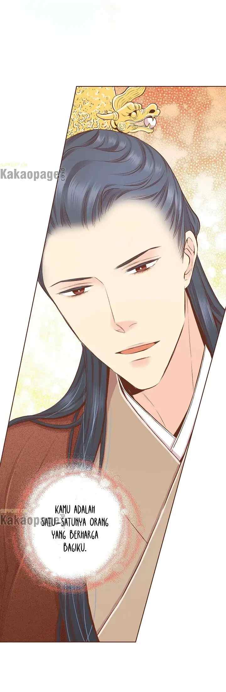 Snow Blossom chapter 204 halaman 12